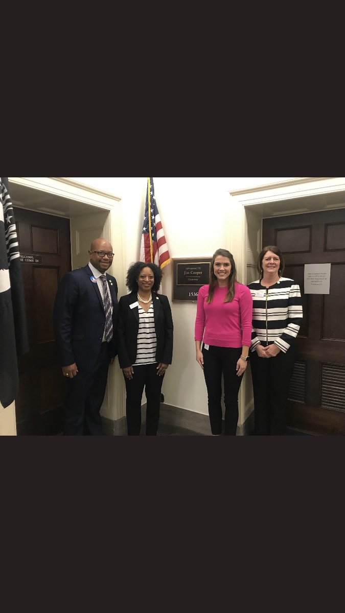 mcnarysk's tweet photo. Great Day on Capitol Hill advocating for principals, teachers, and our most importantly, our children. @naesp https://t.co/cn0Po0QsqF