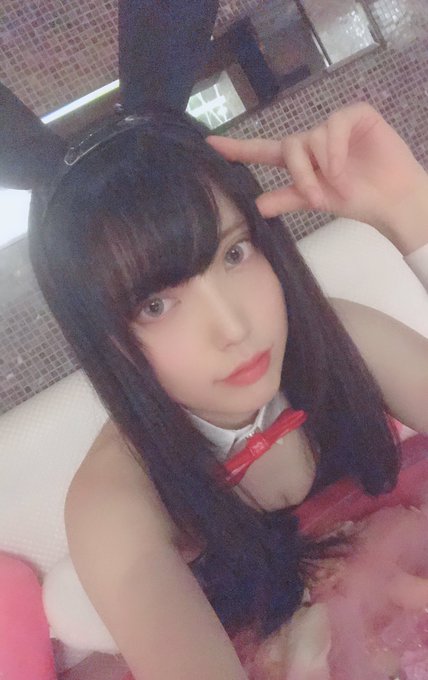 Twitterのコスプレ画像41