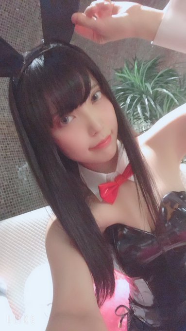 Twitterのコスプレ画像40