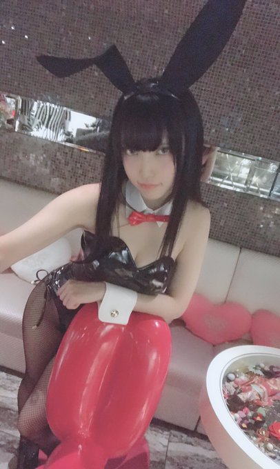 Twitterのコスプレ画像42