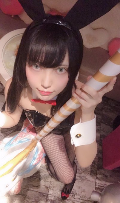 Twitterのコスプレ画像39