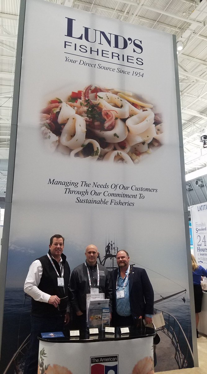 SuydamFarms's tweet photo. NJ SEA-FARMERS! A Great Catch #NJFB #NJDOA #NJFresh #NJEats #lunds https://t.co/bci5ZJej2k