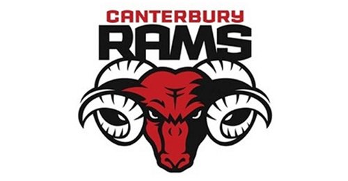 VbaseNZ's tweet photo. 🏀🏀Cheer on the Canterbury Rams as they take on the Wellington Saints in the first home game of the year. 
 
⚫️🔴️⚫️This will be big!  Last time this team went head to head in Chch it was a sell-out.  Tickets on-sale now at Ticketek.  
https://t.co/EErzPmNVFR https://t.co/JFx6rVomsR