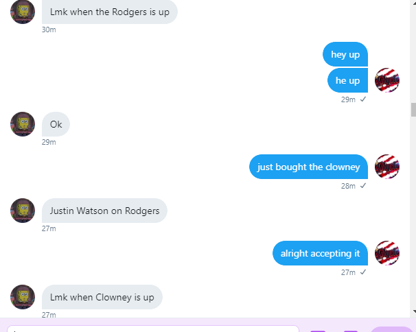 TGlydes's tweet photo. Can everyone REPORT HIM FOR SCAMMING!! He scammed me out my card and did go through
@TheRetweetGamer @Oestious @Demented_RTs @GFXCoach @LimesZion https://t.co/68SXpgFZpZ