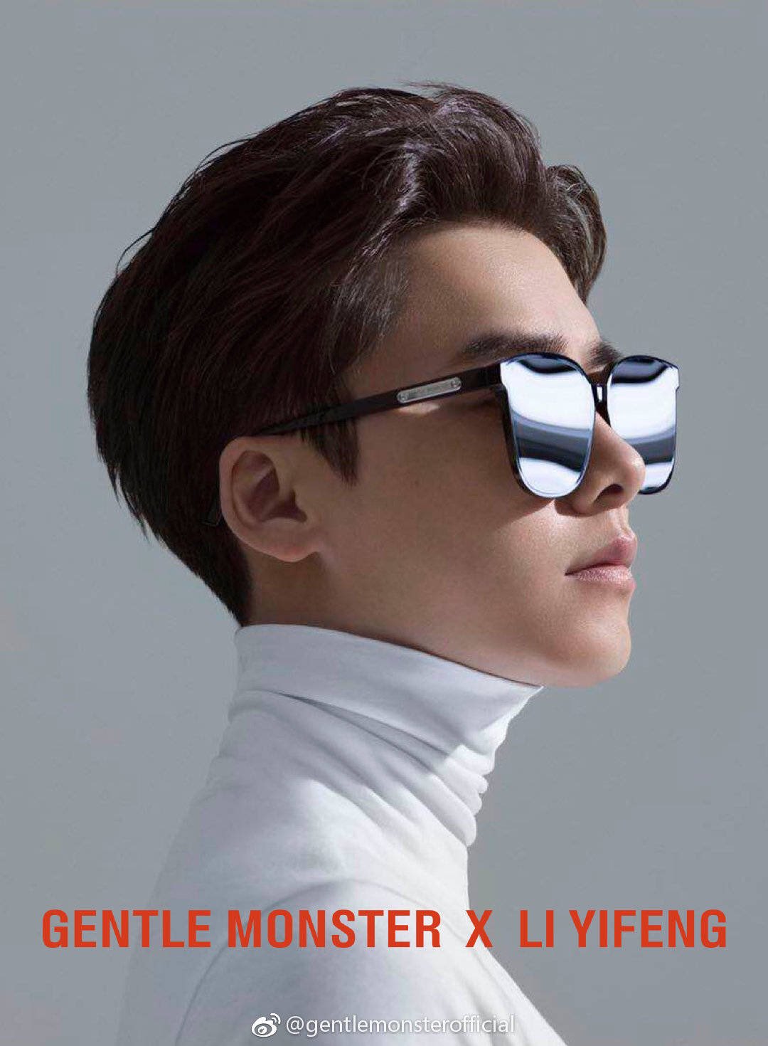Gentle monster store li yifeng