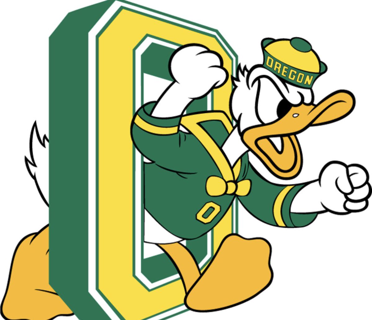 Jackson_laDuke's tweet photo. WOW!! Extremely blessed and humbled to have received an offer from The University of Oregon!! #ScoDucks 🦆 ✅ https://t.co/rmehPsKMNo