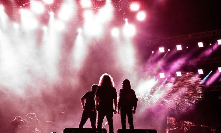 MONTERREY NOS VEMOS ESTE VIERNES 22 DE MARZO EN EL ESCENARIO TELCEL FUSIÓN A LAS 6:05PM <a href="/TecatePalNorte/">Tecate Pal Norte</a>