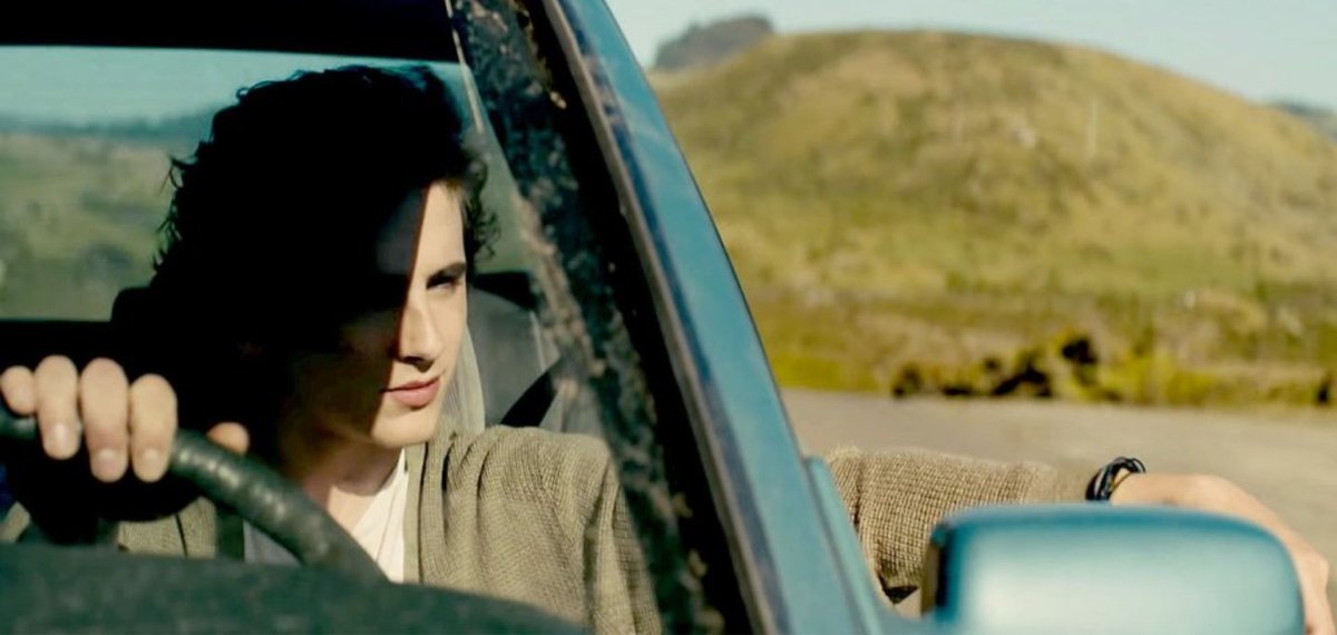 FilmographyFest's tweet photo. Title: Beautiful Boy (2018)
Director: Felix Van Groeningen
Stars: Timothée Chalamet, Steve Carell, Amy Ryan, and Maura Tierney https://t.co/WJWEK97qaj