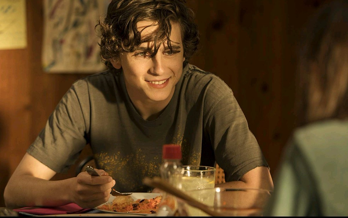 FilmographyFest's tweet photo. Title: Beautiful Boy (2018)
Director: Felix Van Groeningen
Stars: Timothée Chalamet, Steve Carell, Amy Ryan, and Maura Tierney https://t.co/WJWEK97qaj