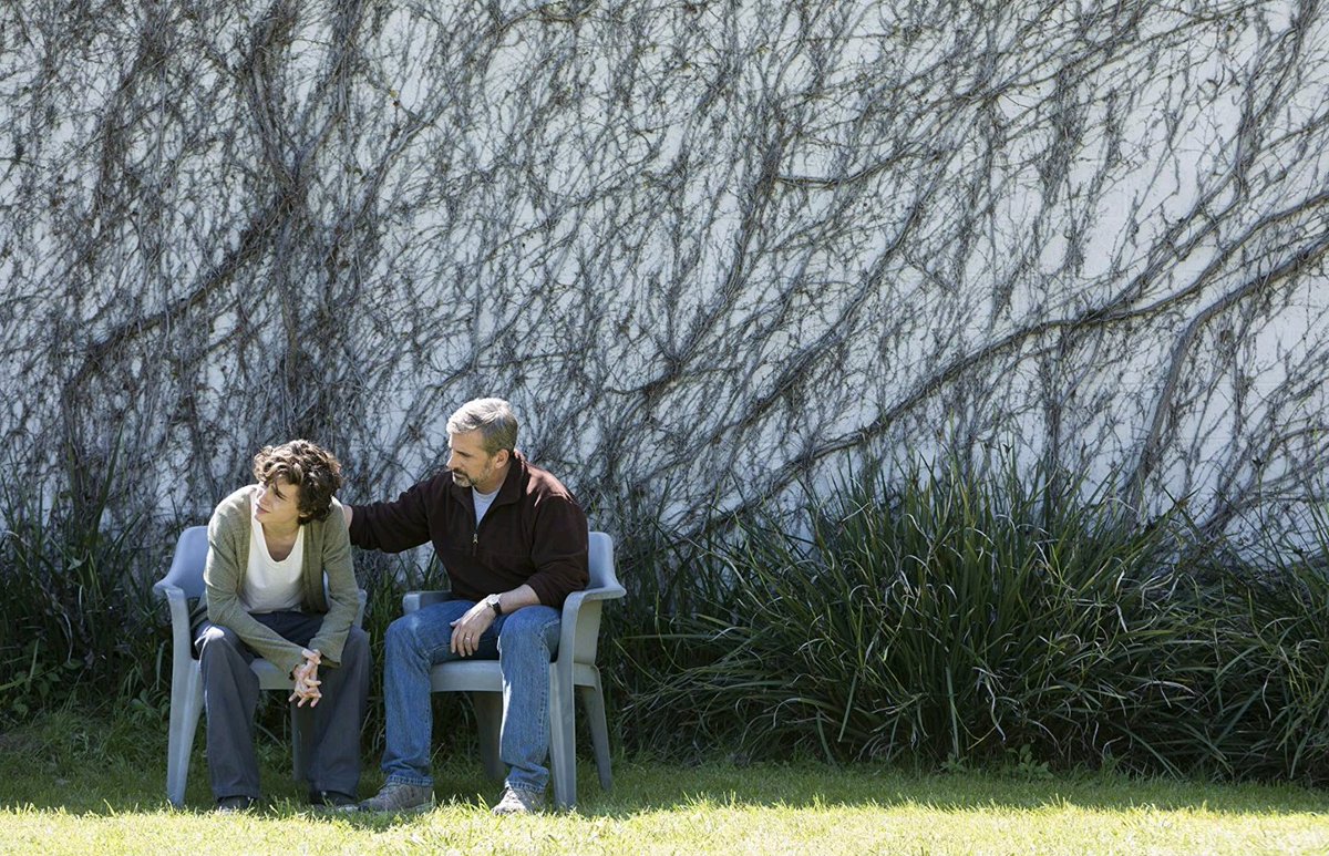 FilmographyFest's tweet photo. Title: Beautiful Boy (2018)
Director: Felix Van Groeningen
Stars: Timothée Chalamet, Steve Carell, Amy Ryan, and Maura Tierney https://t.co/WJWEK97qaj