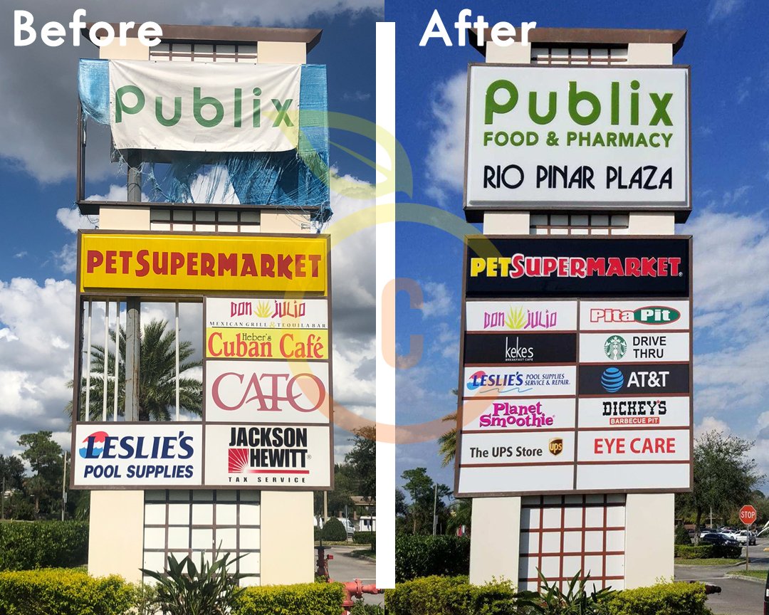 citrussign's tweet photo. #Orlando big or small...tell a great story and drive more customers to your door. https://t.co/nacRw8xK9u