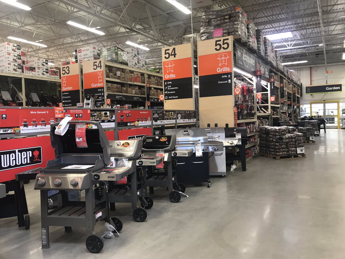 HDTimRamirez's tweet photo. #ReadyForSpringInD2 #6940Proud is READY TO ROCK this 1st day of Spring! @Brad_Peebles @kozel_jennifer @TherealOGorang1 @madsmom822 @MattBowmanTHD @BenBarefootHD https://t.co/1ROcfLKhcU
