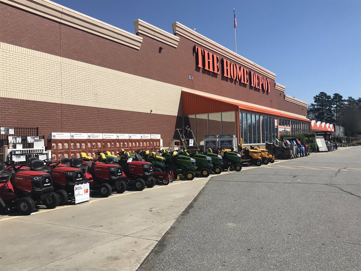 HDTimRamirez's tweet photo. #ReadyForSpringInD2 #6940Proud is READY TO ROCK this 1st day of Spring! @Brad_Peebles @kozel_jennifer @TherealOGorang1 @madsmom822 @MattBowmanTHD @BenBarefootHD https://t.co/1ROcfLKhcU