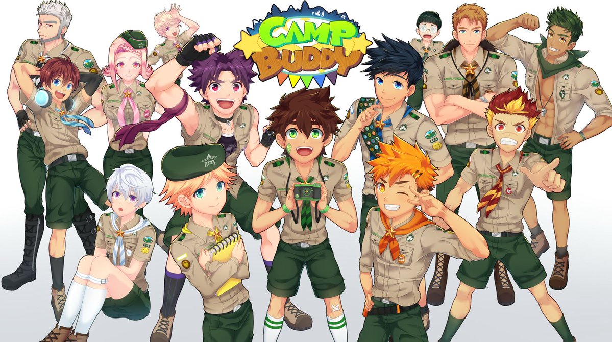 where to download buddy camp where to download buddy camp