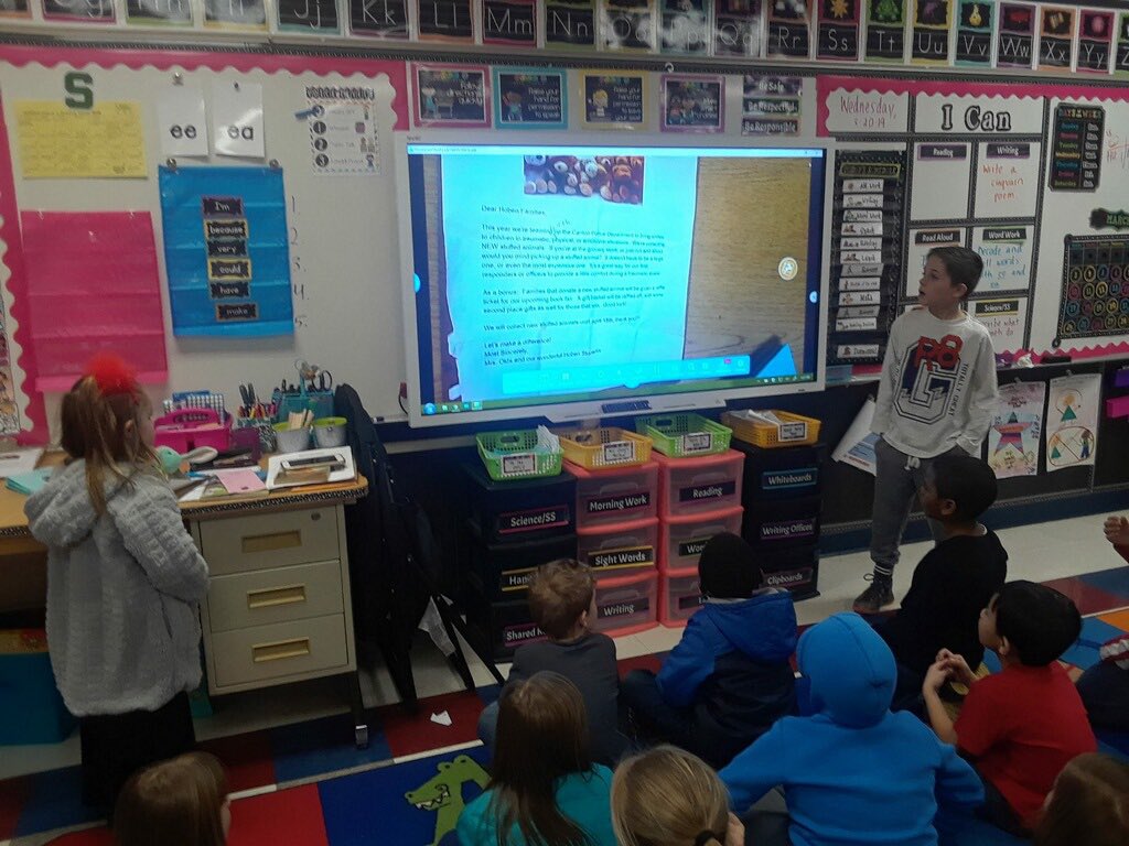 hobenrocks's tweet image. Project Smile underway!  Collecting new stuffed animals for our local PD to give to kids in traumatic situations.