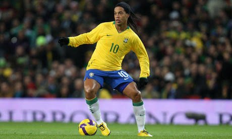 Happy Birthday Legend  Ronaldinho Gaucho   