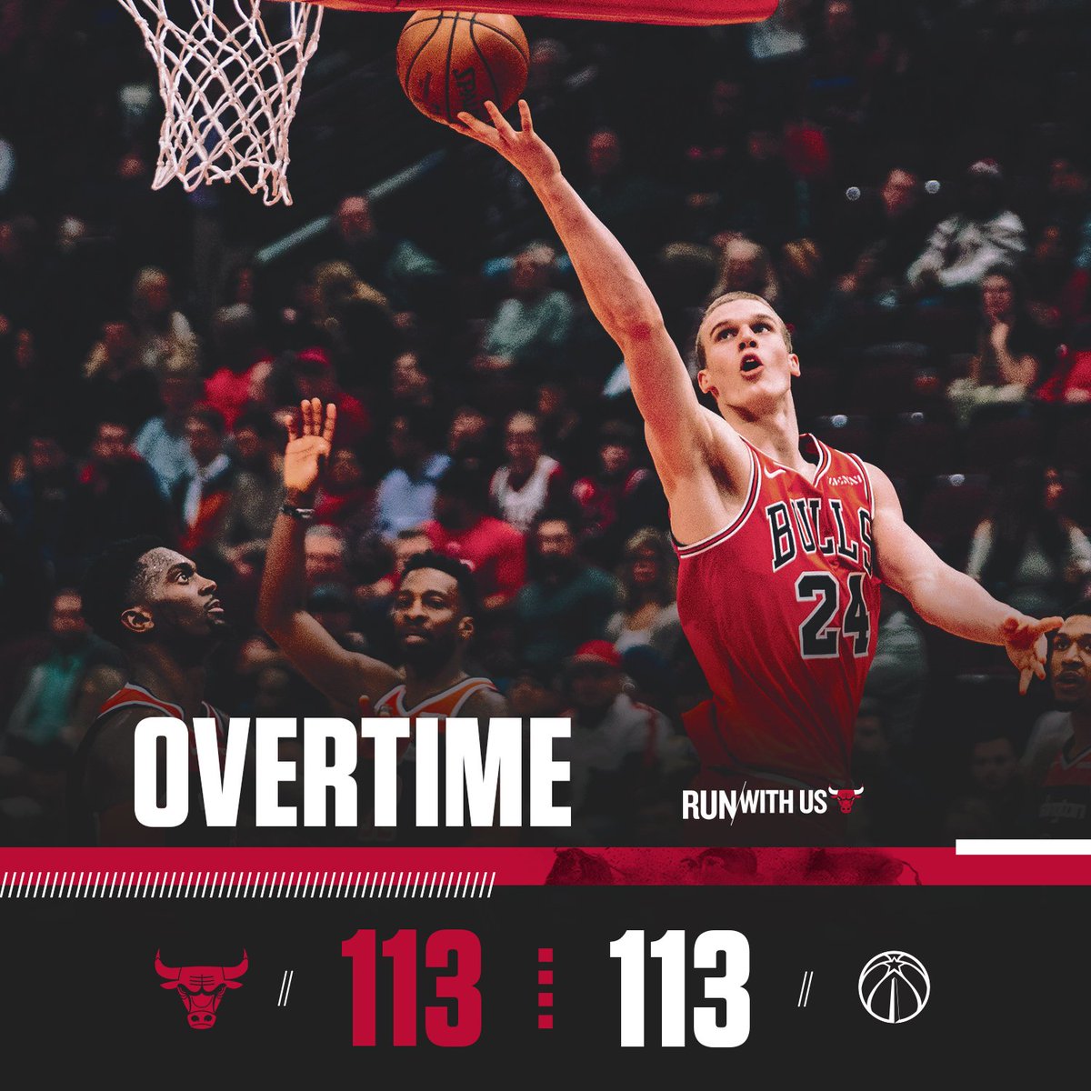 Chicago Bulls tweet media