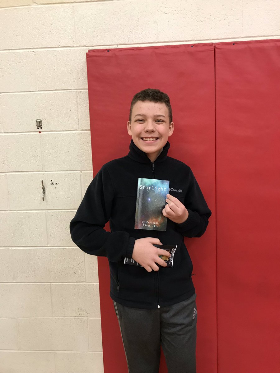 StallionWriMo93's tweet photo. Thanks to everyone who came out to #celebratestratford with us! Our authors who made it were so excited to get their books and show them off! @CelebrateSMS93 https://t.co/dRsqmHuRpg