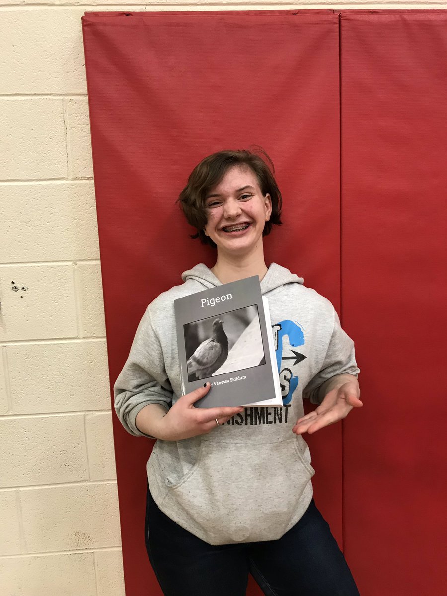 StallionWriMo93's tweet photo. We had a really great time sharing our stories at #celebratestratford! Thanks again to everyone who came out! @ccsd93 @CelebrateSMS93 https://t.co/Mut2uT0sI8