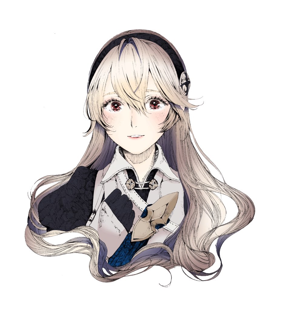 ロロイチ 綺麗だったり可愛い女の子を描くのが好きなペン画作家です 本業ではイラストレーターとグラフィックデザイナーをしています 創作アカウント Souta 16 3月になったのでフォロワーさんに自己紹介しようぜ