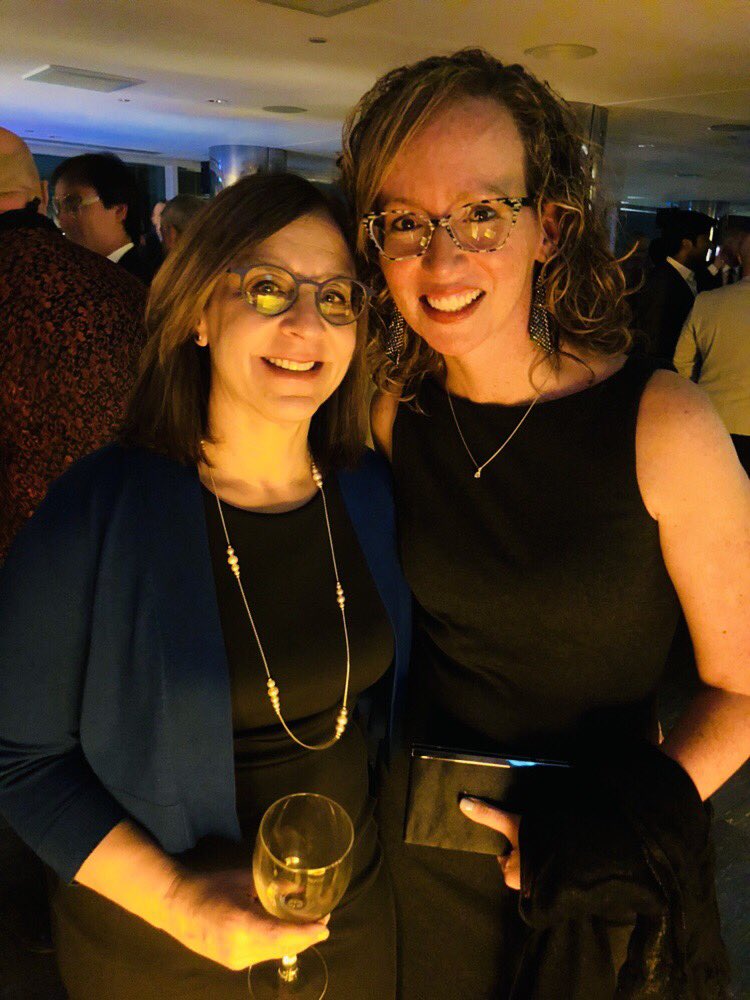 CArnoldMD's tweet image. (Some of) #FASTPath at #uscap2019: OSU and NCH’s pathology specific mentoring series for new faculty. Thank you @WendyFrankelMD for prioritizing faculty wellness and mentorship through #FASTPath. #TheFutureIsBright

@TheUSCAP @heather_brod @OSUFAME