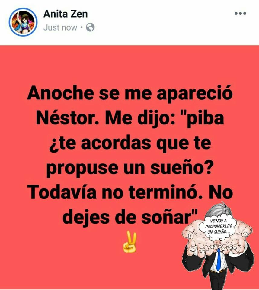 liscatania's tweet photo. #ConfirmenARamosPadilla
#JuicioPoliticoAMacri
#21MPorLaVerdad
#Cristina2019
#LaHectorTimerman https://t.co/WEqbmEu7cD