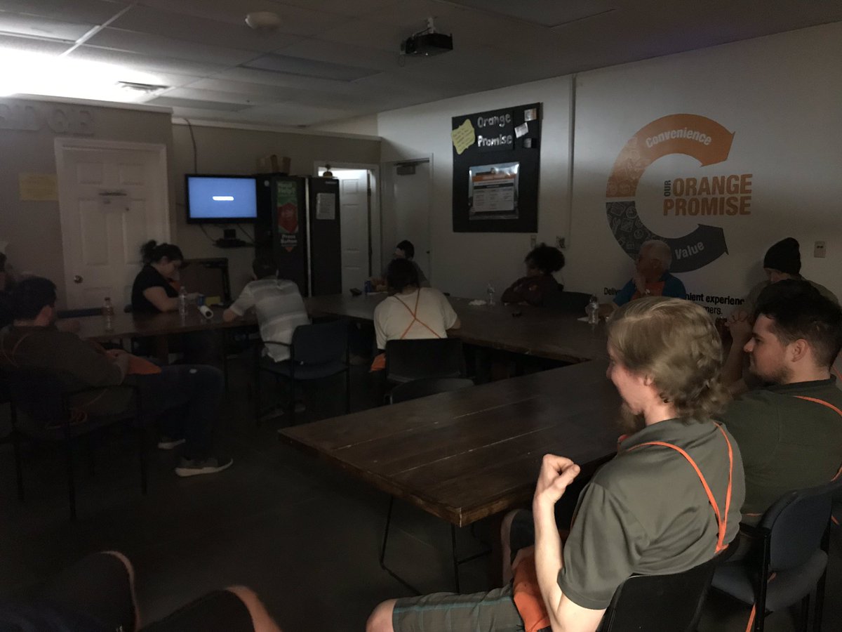 Stephanie A Robbins (@srobbins55) on Twitter photo Late night same page with our awesome freight team associates! Nachos FTW! <a href="/keithkomata/">keithkomata</a> <a href="/okboo22/">Diana Sallee</a> <a href="/TheTyCollier/">Ty Collier</a> <a href="/BeauTrammel/">Beau Trammel</a> Late night same page with our awesome freight team associates! Nachos FTW! <a href="/keithkomata/">keithkomata</a> <a href="/okboo22/">Diana Sallee</a> <a href="/TheTyCollier/">Ty Collier</a> <a href="/BeauTrammel/">Beau Trammel</a>