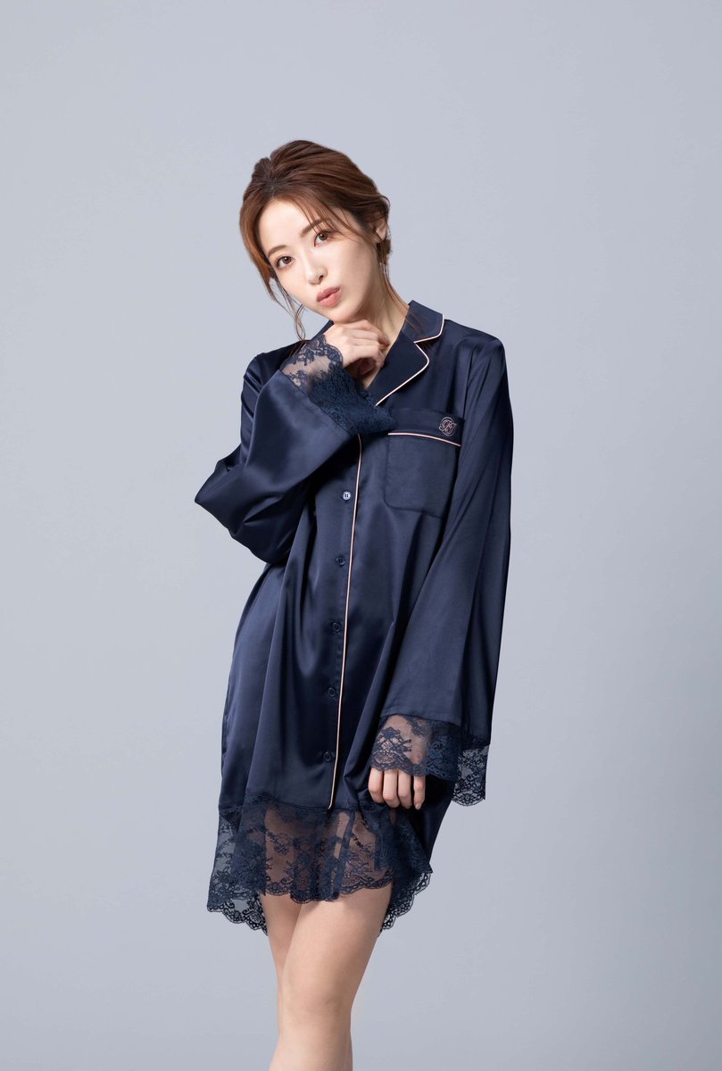 Ravijour ラヴィジュール Upgradeキャンペーン 本日 渋谷109にて舟山久美子さんの写真撮影 サイン会を開催 コラボルームウェアをご購入のお客様をご招待 みなさまのご来場お待ちしております 詳細 T Co Vmfl0ivghq Ravijour ラヴィ