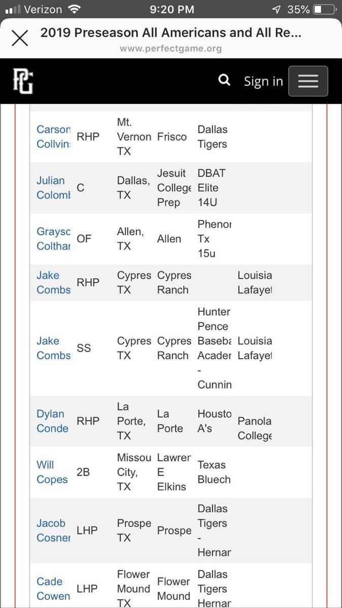 PaulCombsCFISD's tweet photo. @jake_combs7 pulling double duty! Congrats kid! #hardwork #work #committment #ULCommit #ragincajun #hpba #truehop #strikes #paint #gas #dirty #routine #reps #RIDE https://t.co/JMKQCnlvio