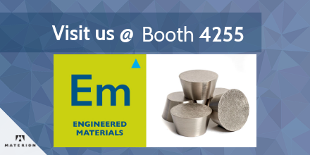 MaterionCorp's tweet image. Visit us at #SemiconChina and we can help you reinvent the future of your products. #Engineeredmaterials are crucial to the development of #semiconductor #technologies.  bit.ly/2J5z7L2