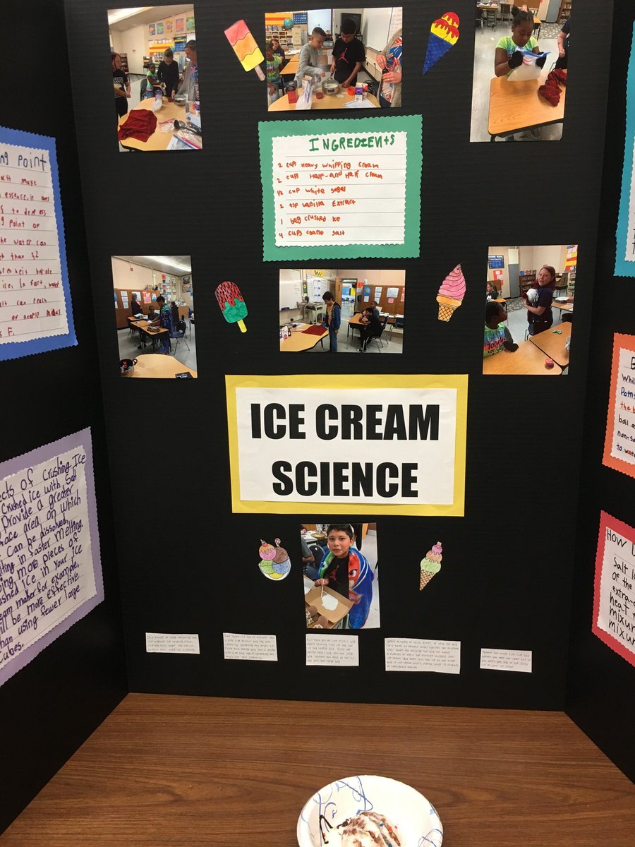 SunriseMHC's tweet photo. Sunrise Scientists at Work! @MtDiabloUSD https://t.co/tf3AMNUy9o