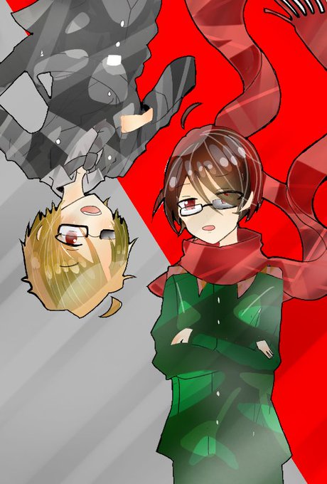 毒素のtwitterイラスト検索結果 古い順