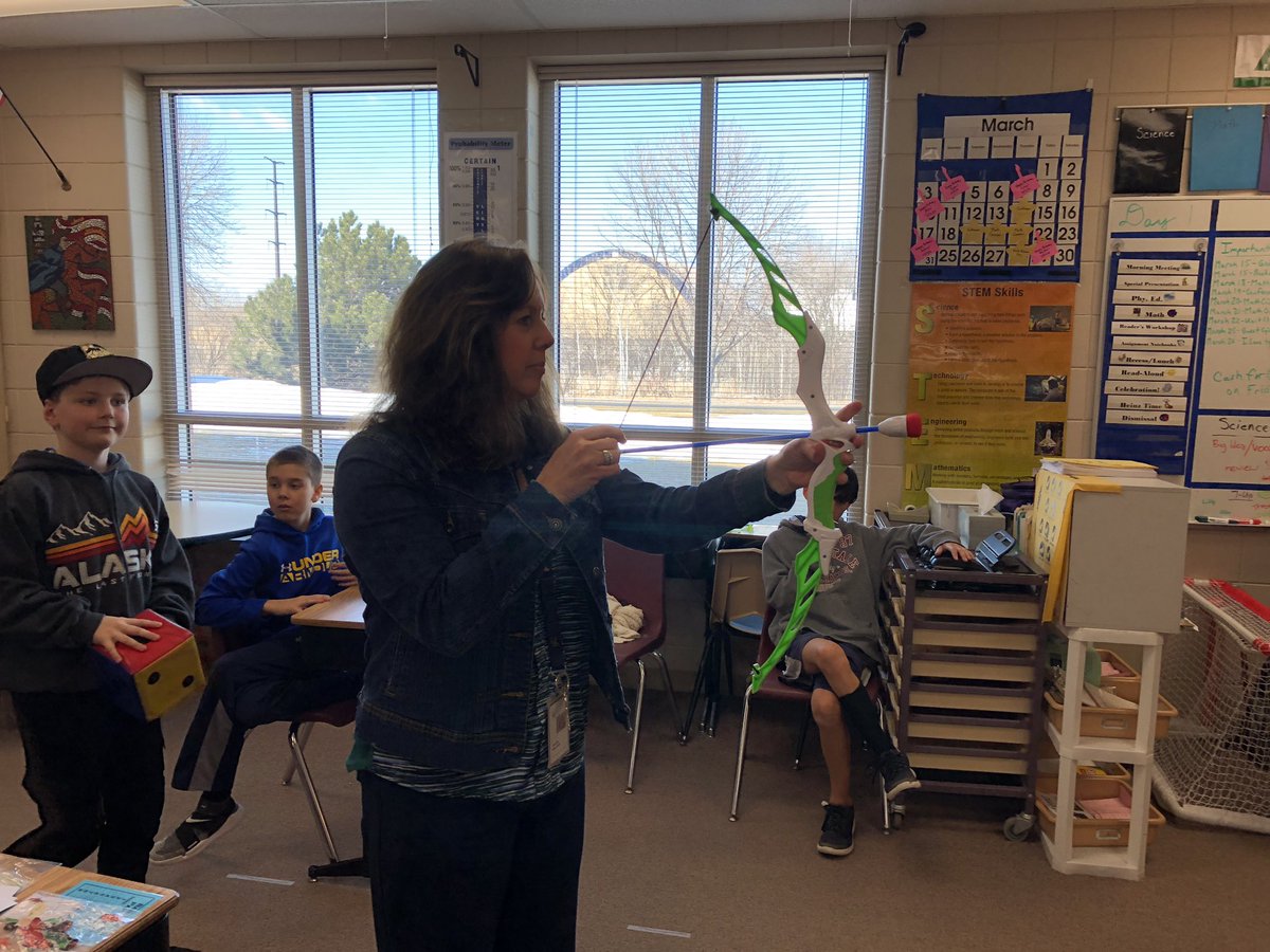 Sillman888's tweet photo. Math Carnival @GlendalePLS #mathcarnival https://t.co/74J1YI8EJm