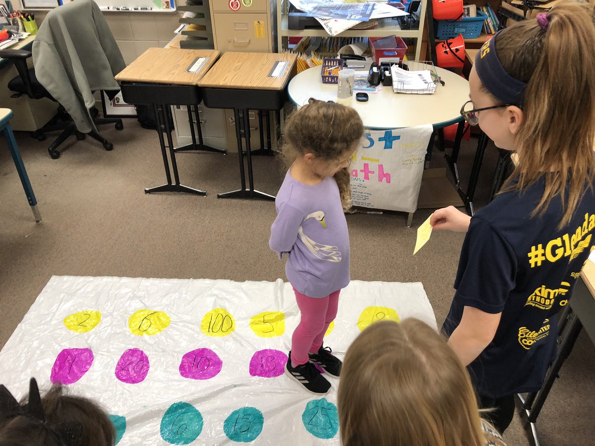 Sillman888's tweet photo. Math Carnival @GlendalePLS #mathcarnival https://t.co/74J1YI8EJm