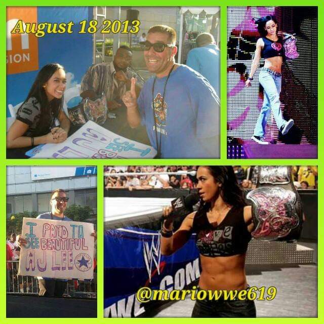 mariozee619's tweet photo. @TheAJMendez happy belated birthday #divaschampever #295 https://t.co/fhnJ9v9USF
