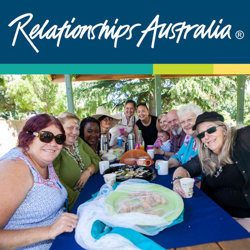Relationships Australia believes our social fabric is strengthened by embracing and celebrating our diversity on #HarmonyDay and International Day for the Elimination of Racial Discrimination #IDERD ow.ly/o5st30o81Ml