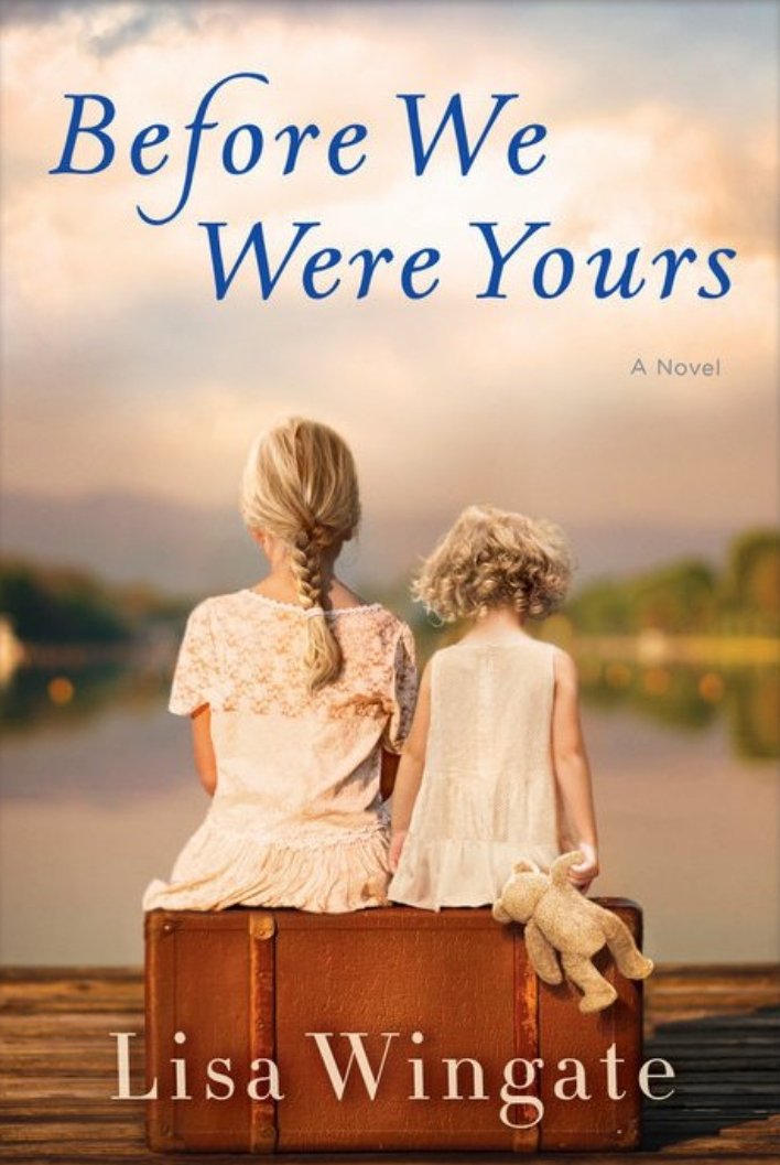 Today is day 6 of my 7 Day Book Challenge where I post the cover of a book I’ve read with no explanation or review then challenge others to do the same.