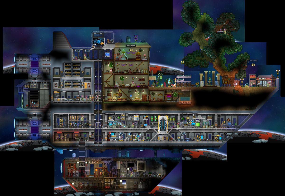 how to get fuel in starbound how to get fuel in starbound
