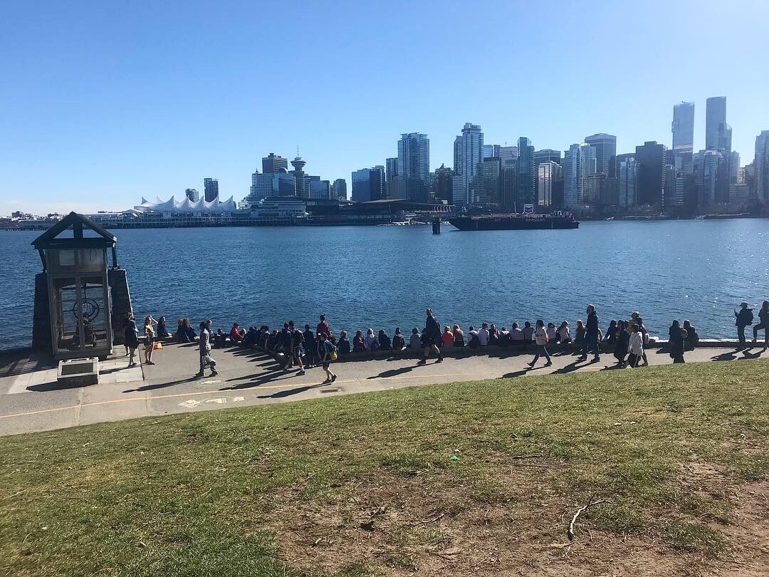 whitecapslondon's tweet photo. Day 4οΈβ£ of the @WhitecapsFC HPP Combine! Exploring with the #whitecapsontario Boys and Girls
@WhitecapsYouth #exploringvancouver π³ https://t.co/BRoldYb4bp