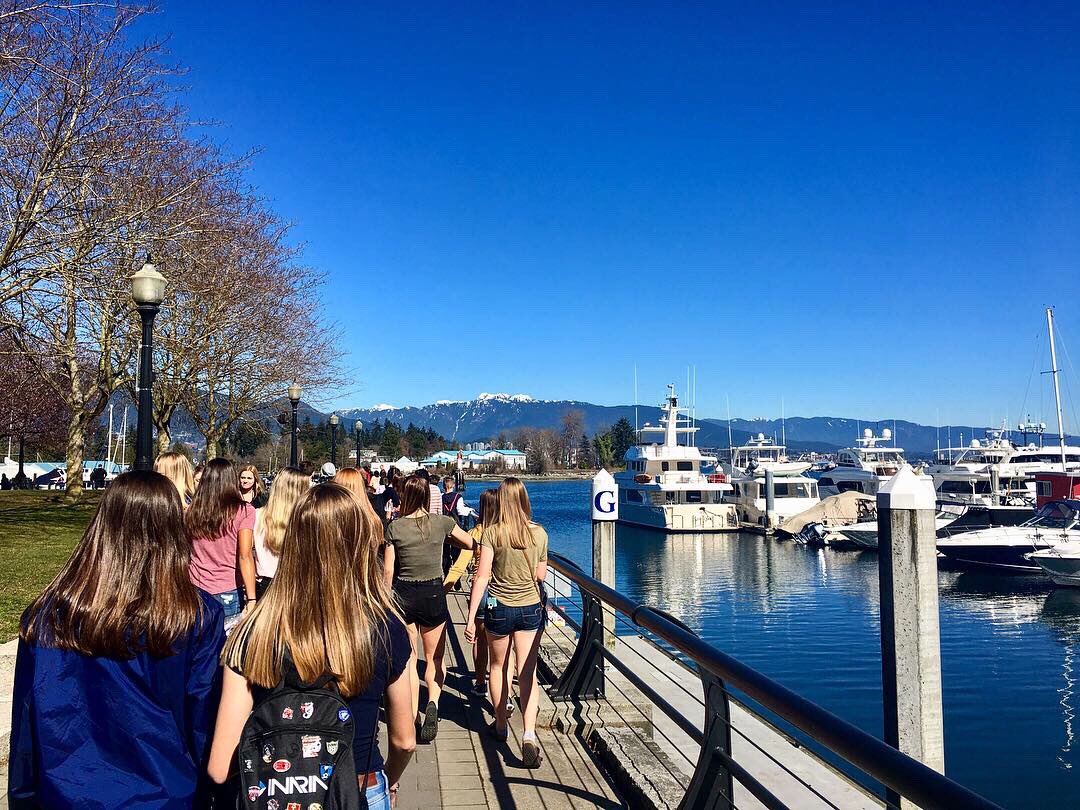whitecapslondon's tweet photo. Day 4οΈβ£ of the @WhitecapsFC HPP Combine! Exploring with the #whitecapsontario Boys and Girls
@WhitecapsYouth #exploringvancouver π³ https://t.co/BRoldYb4bp