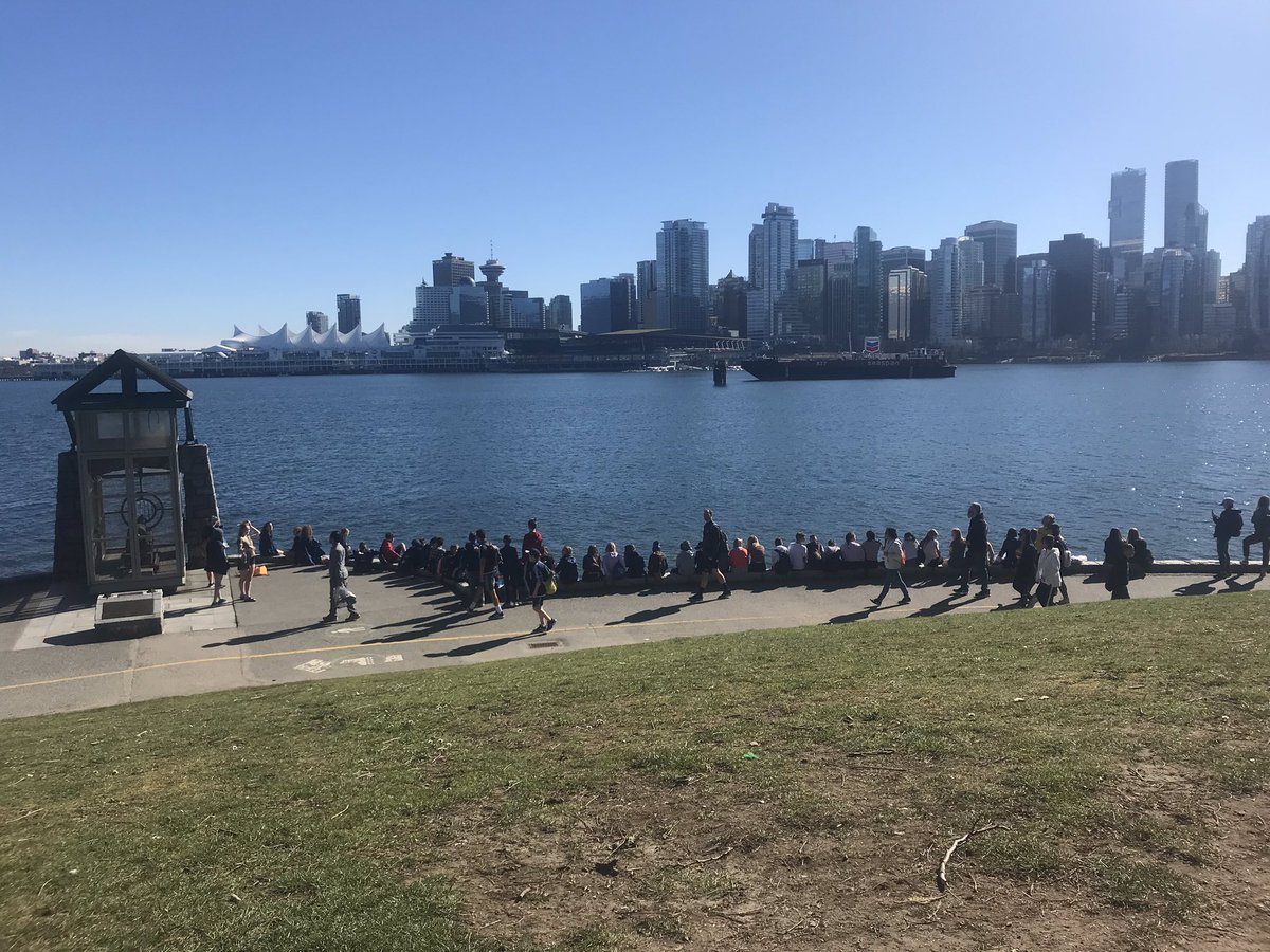 whitecapslondon's tweet photo. Day 4οΈβ£ of the @WhitecapsFC HPP Combine! Exploring with the #whitecapsontario Boys and Girls
@WhitecapsYouth #exploringvancouver π³ https://t.co/RIdaP6V9iI