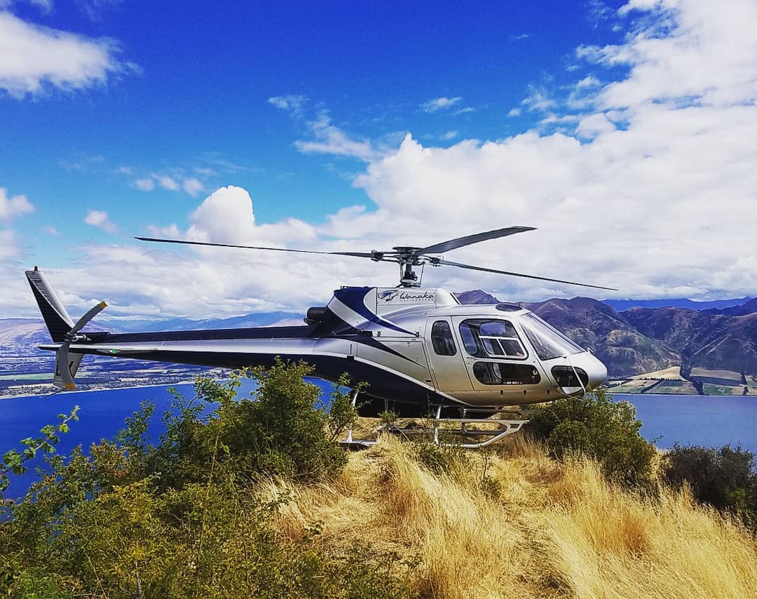 wanakaheli's tweet photo. What a spot 🙌 HBX 😎🚁 https://t.co/Upor4tXYDi