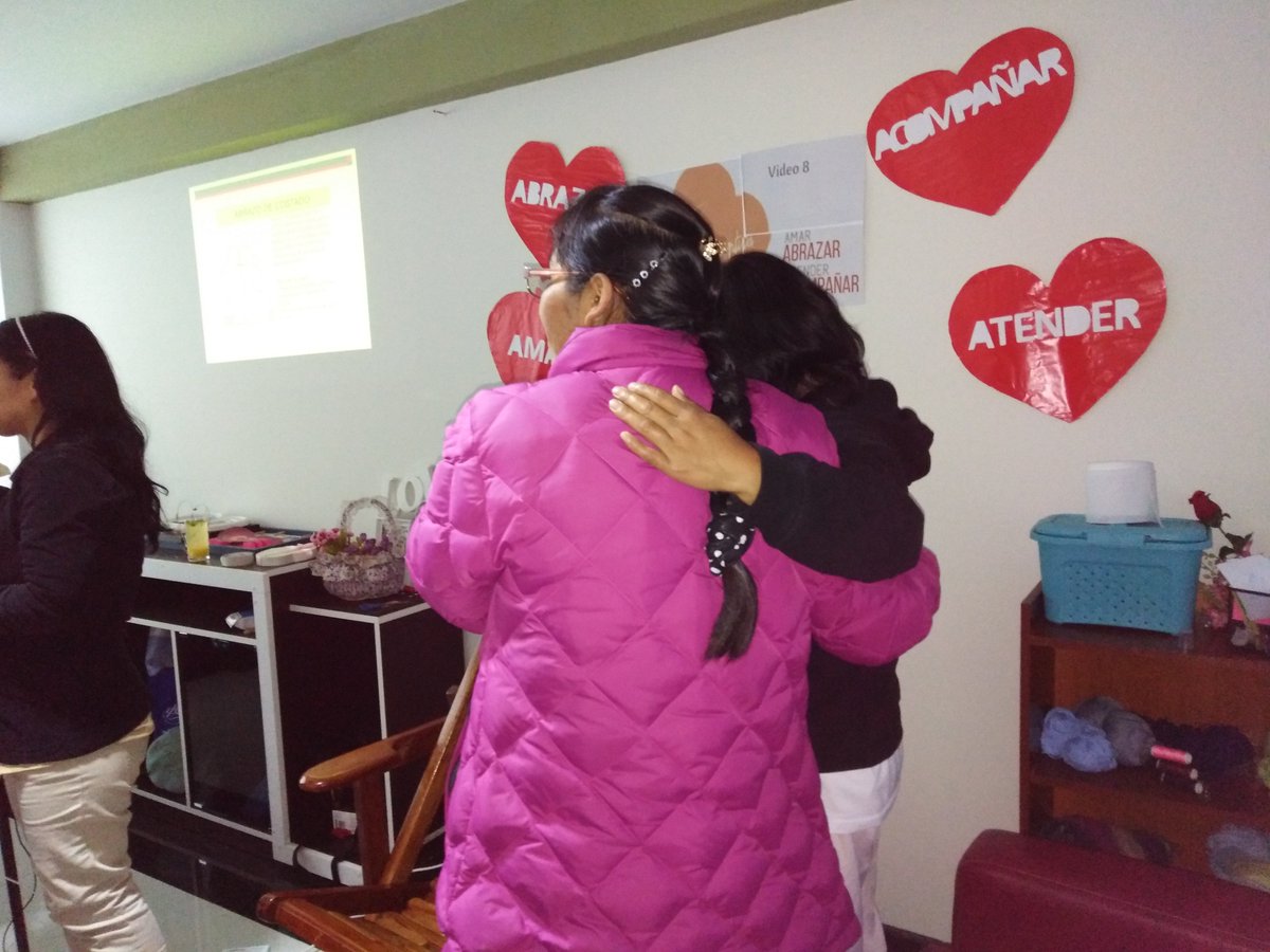 RuthVelardeRui2's tweet photo. #MLT #UPSur DM Yunguyo comprometidas con Semana Santa #Renacidos @josechasiempre @EnzoChavez @YudyVilladeRome @LoidaHuamani @HeyssenCordero @edwardheidinger @Pr_TonnyQuispe https://t.co/OzjIRaefQH