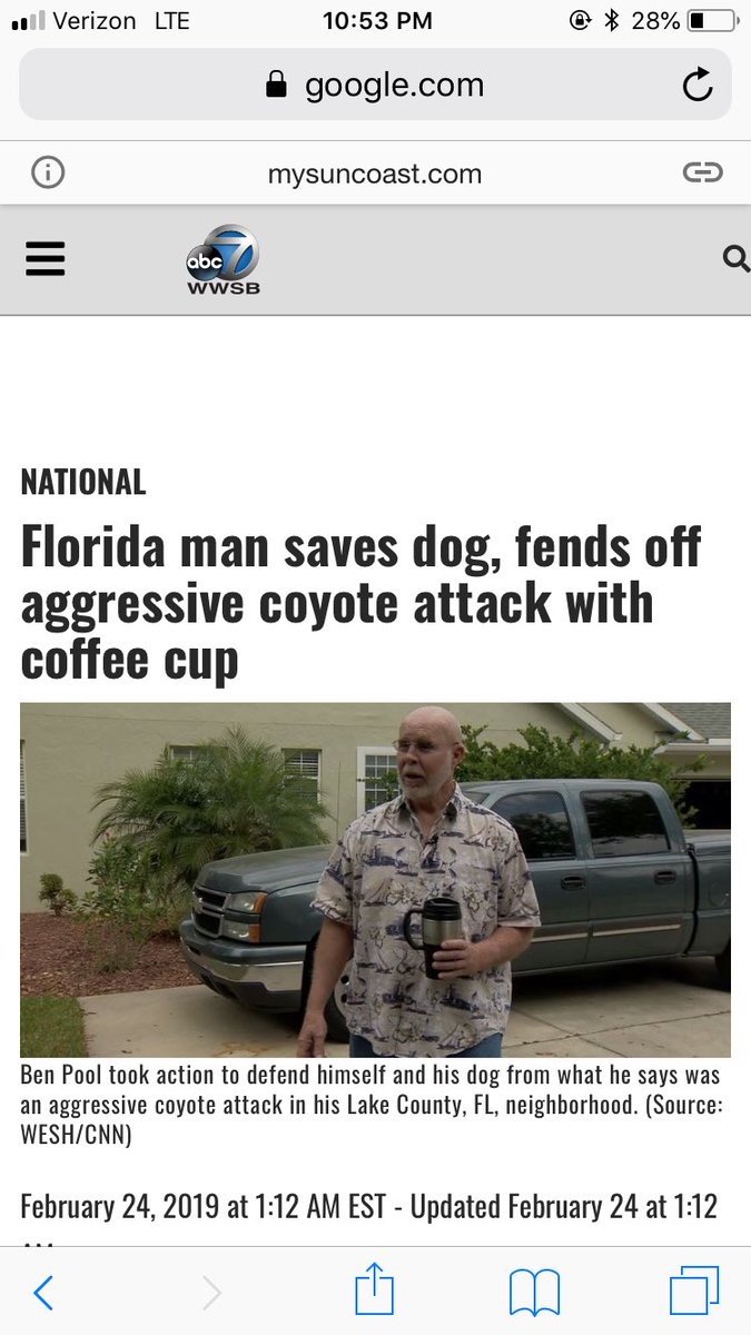 JessM0on's tweet photo. @erikvh98 Might be the coolest guy in Florida https://t.co/872QbRvCnr