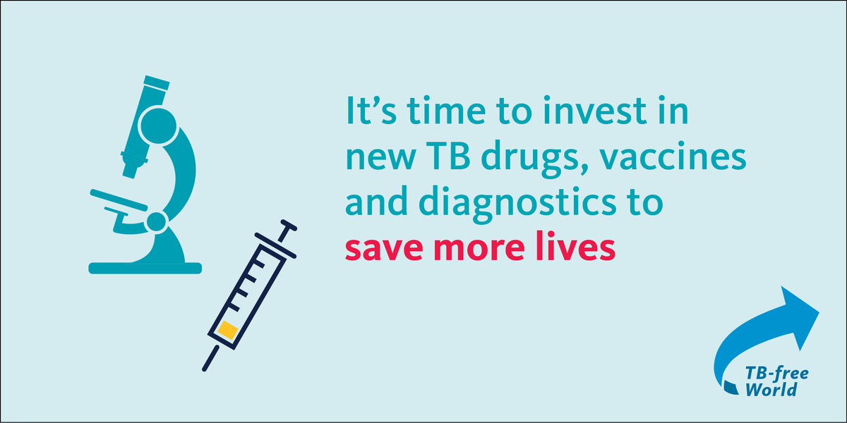 TBCommission's tweet photo. We can’t end TB by 2030 with existing tools. We need innovation &amp; new technologies to #EndTB. https://t.co/P75b95kvTl #LancetTBFree #BuildaTBfreeworld #ItsTimetoEndTB @GYamey @nandita_venky @doctorsoumya @paimadhu @nickherbertmp @JeremyFarrar @LucicaDitiu https://t.co/4SFD3KlJEC https://t.co/OGpSegJRWp