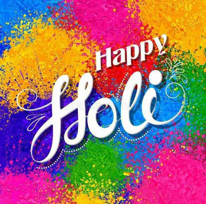 IAm_AtulV's tweet photo. Happy holi everyone! May this holi blossom your life with colors. #HappyHoli #HappyHoli2019 #holihai #Holi2019 https://t.co/5DgrsqPUej
