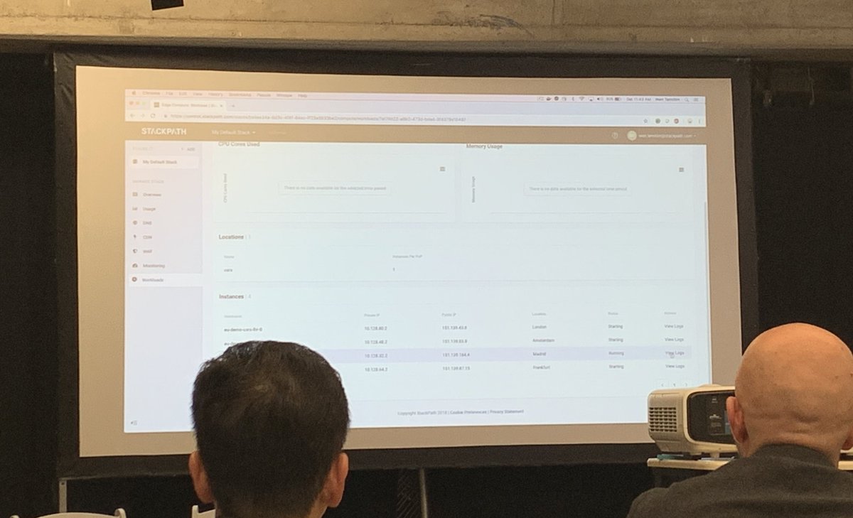 StackPath tweet media