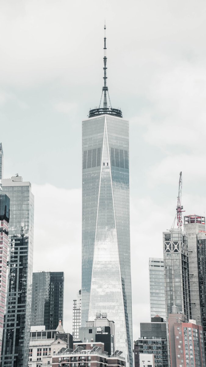 Tannermmonty's tweet photo. NYC Views https://t.co/zpe93cG5G7