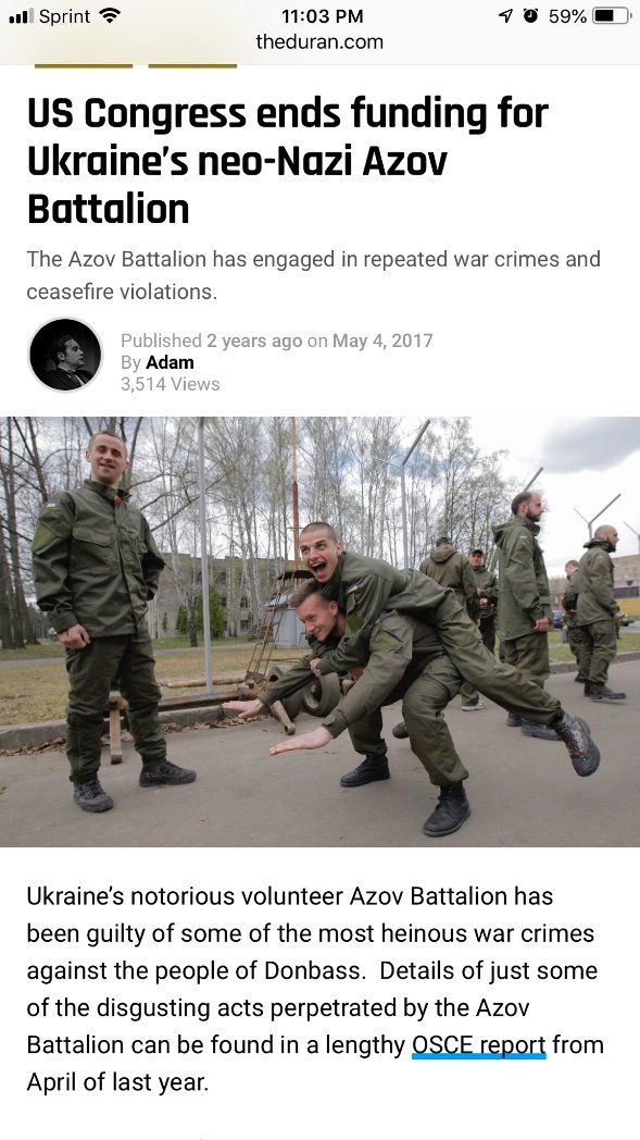 Anon Decoder tweet media