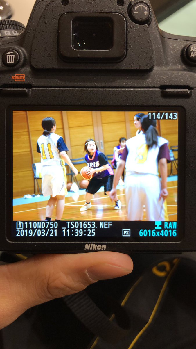 AKBF2019's tweet photo. 【第2試合結果】
▼Aコート
HBBC(北九市立大)50-52Super Sonics(大分大)
▼Bコート
IRIS(西南)41-44iuk(鹿児島国際大)
#AKCC #BF2019spring https://t.co/bz1LCROQce